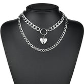 Divergent Necklace